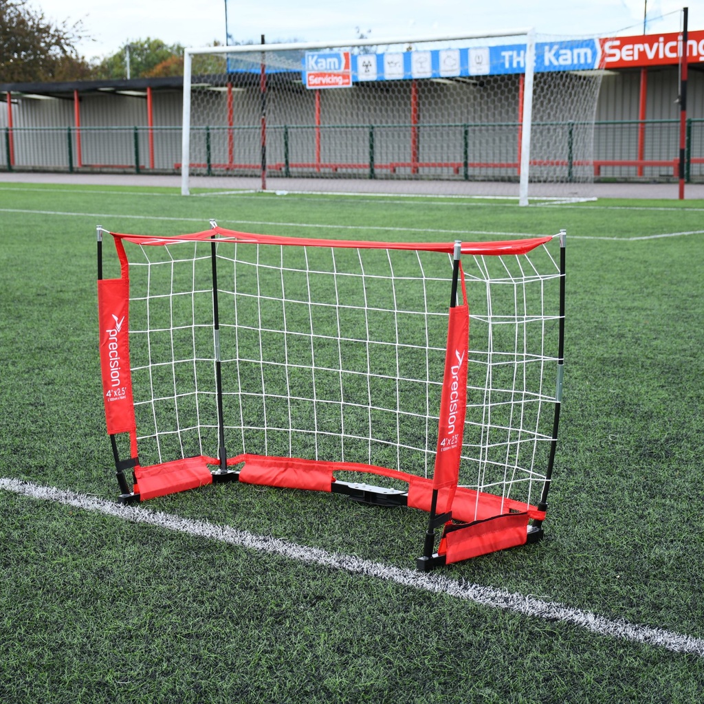 Precision Flexi Net Goal | Reydon Group Plc